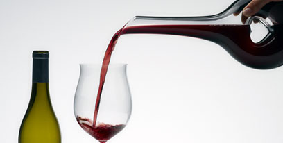 Beginners Guide to Wine Decanting